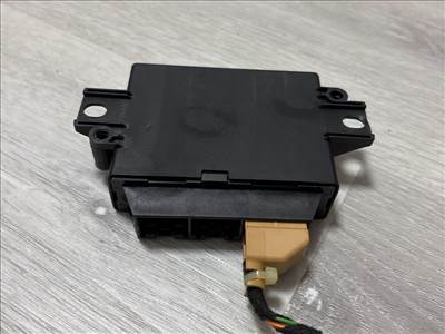  SKODA SUPERB II Kombi (3T5) Tolatóradar Elektronika