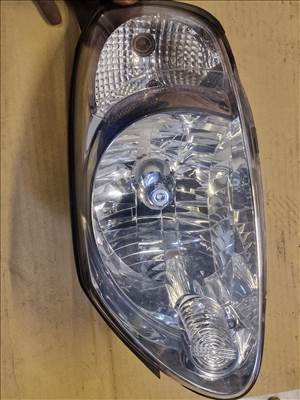 Hyundai Accent (LC) Bal első fényszóró