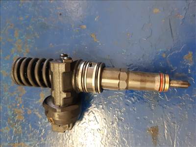 Volkswagen Passat B6 PD Elem