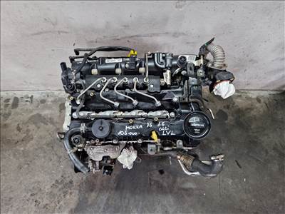 OPEL MOKKA 1.6 CDTI LVL motor 