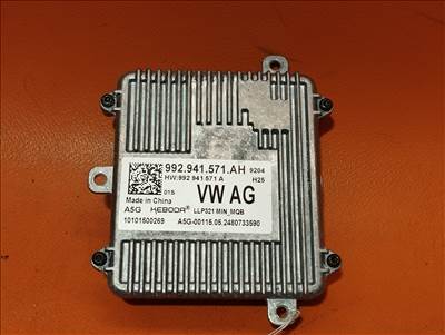 Vw Skoda led vezérlő 992941571AH (M.30.119K)