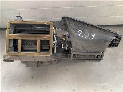 Suzuki Swift fűtésbox 