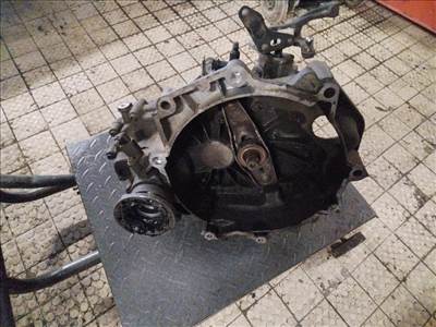 SEAT IBIZA 02-08 Sebességváltó. benzines manuális