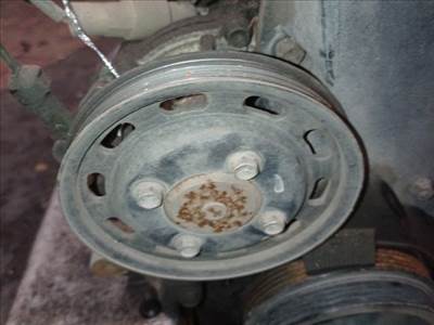 Suzuki Swift II Vízpumpa Szíjtárcsa *152636* g10a