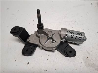Kia Ceed kombi hátsó ablaktörlő motor 98700A2500 F00S2B2227