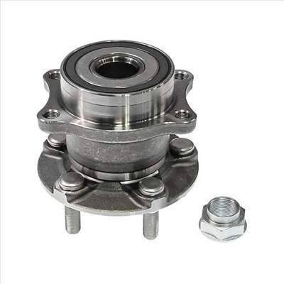 Toyota GT86 hátsó kerékcsapágy