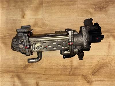 Hyundai ix35, Hyundai i40 EGR hűtő 284162a850