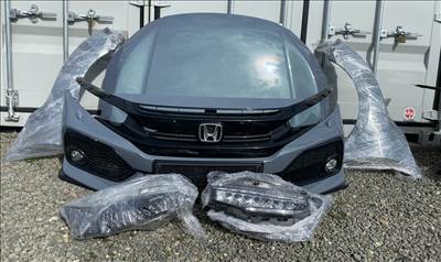 Honda Civic X bontott alkatrészei