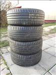  195/5515" használt Goodyear nyári gumi 