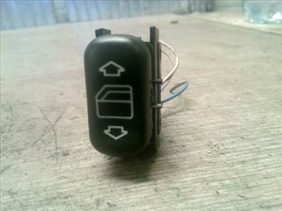 MERCEDES A140 Ablakemelő kapcsoló pozíció független