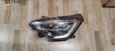Renault Clio 5 bal első LED fényszóró  260604183r