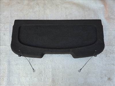 Ford Fiesta Mk6 kalaptartó 