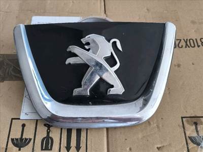 Peugeot 308 I Első Embléma aa3563161300