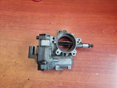 FIAT DOBLO, FIAT BRAVO, FIAT CROMA, FIAT DOBLO, ALFA ROMEO 147, ALFA ROMEO 159, ALFA ROMEO GT Fojtószelep (Elektromos) (Motorkód: 198 A3.000, 263 A8.0