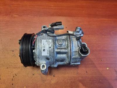 NISSAN QASHQAI III (J12), RENAULT MEGANE IV, RENAULT KANGOO III, RENAULT CAPTUR II Klímakompresszor (Motorkód: HR13DDT)