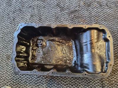 Peugeot 207, Peugeot 308 olajteknő (motorkód: 8FS) V75504838003