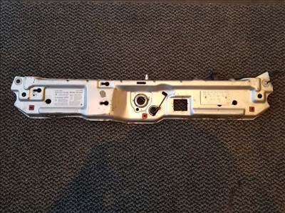 Opel Combo C, Corsa C, Tigra B homlokfal 9196479