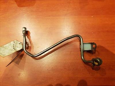 Opel Antara vízcső (Motorkód: A22DM) 25185199