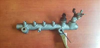 Opel Astra G, Astra H közös nyomócső (Motorkód: Z17DTL, Z17DTH) 97334124