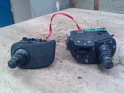 RENAULT Clio 2009.01.01-2012.10.31 Kormánykapcsoló komplett 