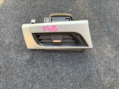 BMW X1 F48 fűtésrács