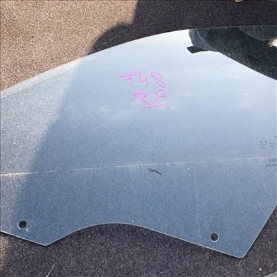 BMW X1 F48 ajtóüveg