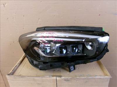 MERCEDES B-OSZTÁLY A247 jobb első LED fényszóró 2019- A2479065003