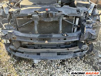 Mazda 6 (2nd gen) Sport Kombi 2.2 MZR-CD homlokfal 