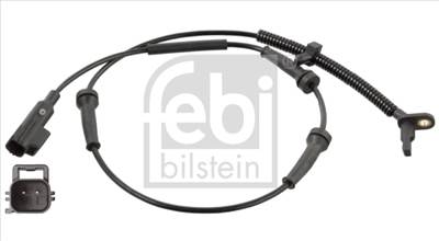 FEBI BILSTEIN 106908 - kerékfordulatszám érzékelő LAND ROVER