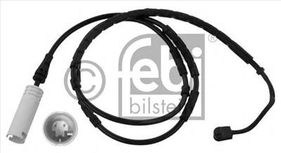FEBI BILSTEIN 37667 - fékbetét kopásjelző BMW