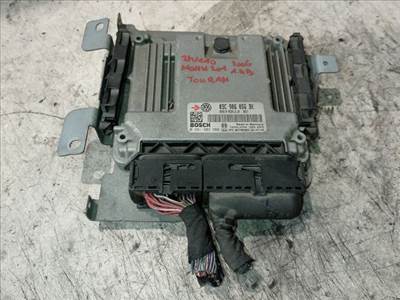 Volkswagen Touran I Motorvezérlő *142221* 03c906056bk bosch-0261s02288