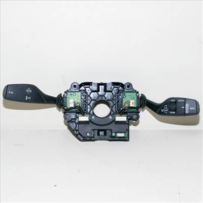 BMW i3 I01 kormányoszlop-kapcsoló (bajuszkapcsoló)