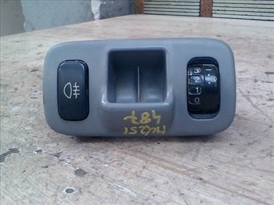 TOYOTA YARIS 99.04-05.09 Fényszórómagasság állító kapcsoló