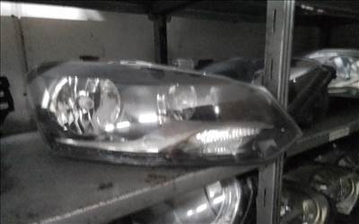 Volkswagen Polo V Fényszóró 