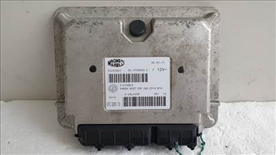 512373 Fiat Panda 2013, Automataváltó Vezérlő, 55253967, Magneti.