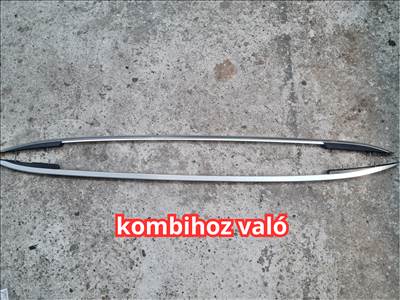 Volkswagen Golf VII kombi tetőléc pár (28678) 5g9860044d 5g9860043d