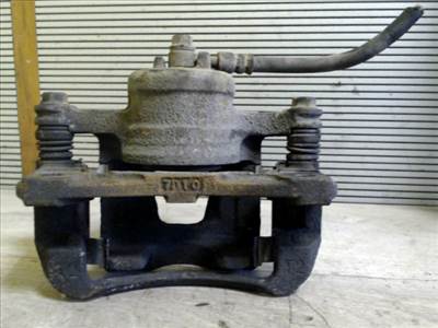 CHEVROLET AVEO T250/255 06.01-11.12 Jobb első féknyereg munkahengerrel