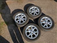 14" 4x100 Toyota Yaris