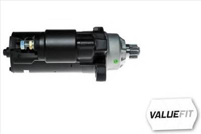 HELLA 8EA 011 610-231 - önindító AUDI SEAT SKODA VW