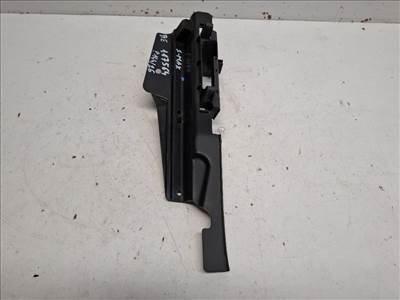 Ford S-max bal első sárvédőcsavartakaró 6M21U02477AD
