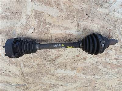 Seat Ibiza III (2002-2009) 1.9Sdi Diesel Bal Első Féltengely 