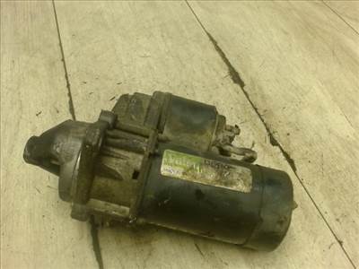OPEL ASTRA F 94-02 Önindító. benzines