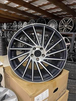 Keskin Kt 17 gyári alufelni 19”
