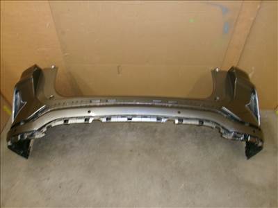 BYD SEAL U hátsó lökhárító héj 2023-