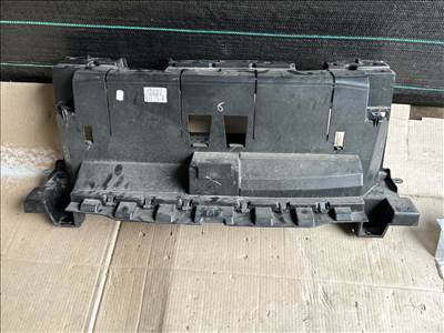 Toyota Proace II hűtő légterelő 9816769180