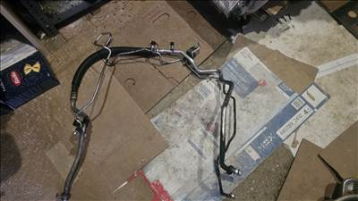 Nissan X-Trail (T30) Klima cső klimacső 2.2