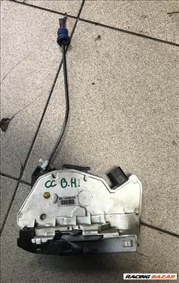 Volkswagen Passat CC bal hátsó zár 5n0839015a