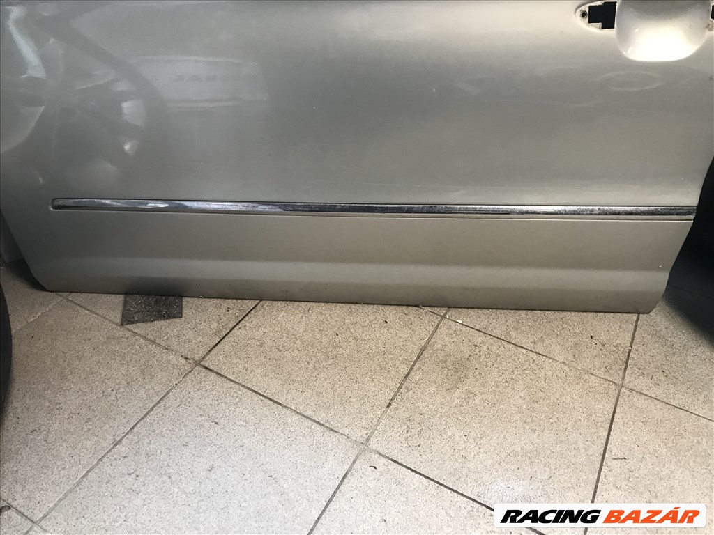 Volkswagen Passat CC bal első ajtó 2. kép