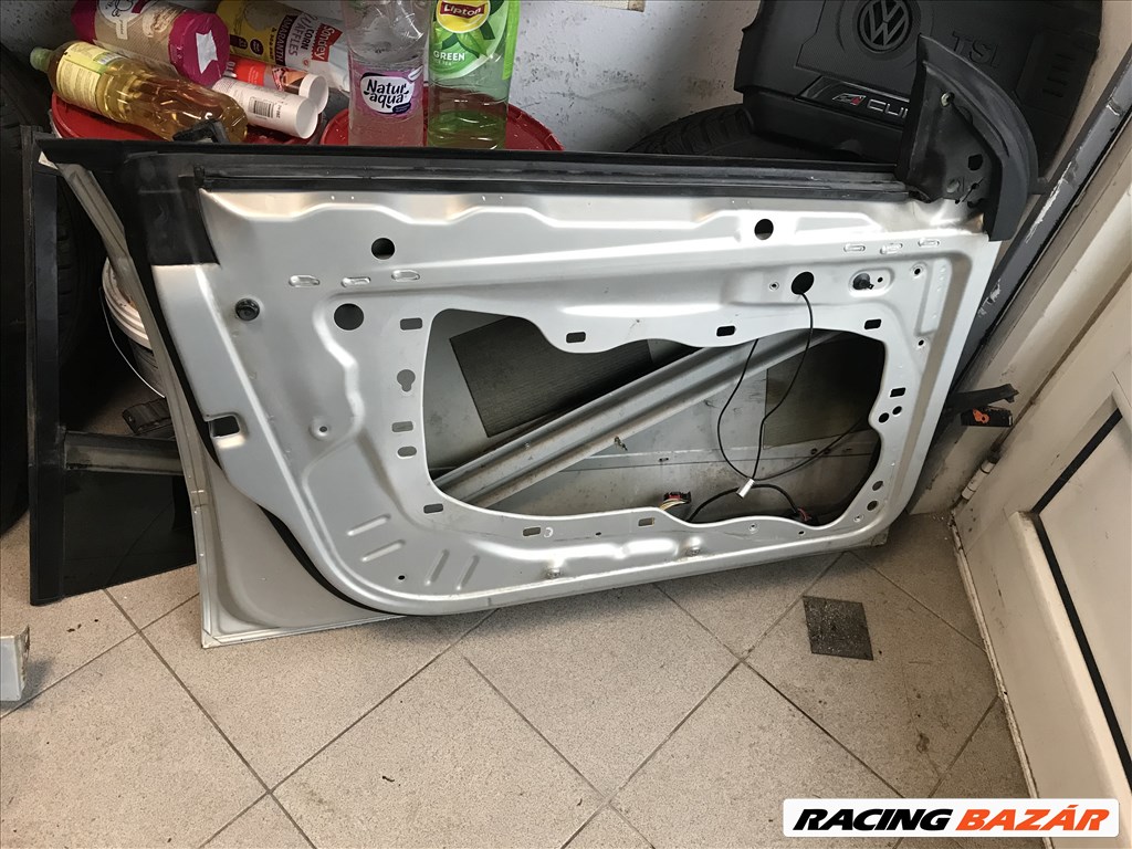 Volkswagen Passat CC bal első ajtó 3. kép