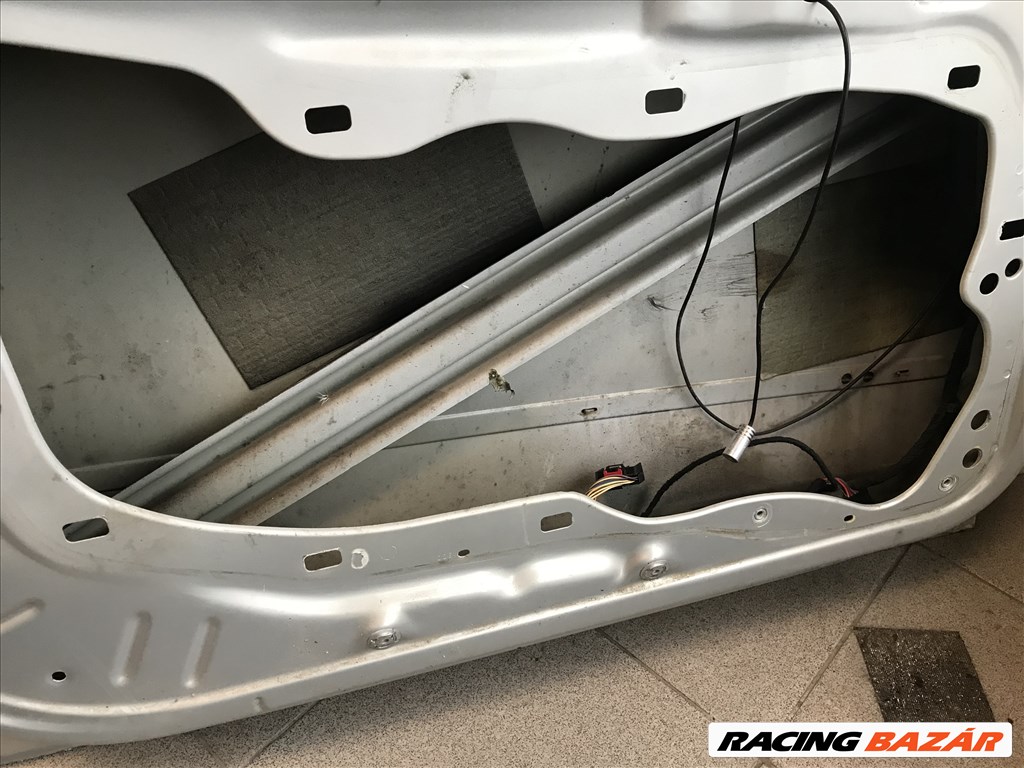 Volkswagen Passat CC bal első ajtó 4. kép